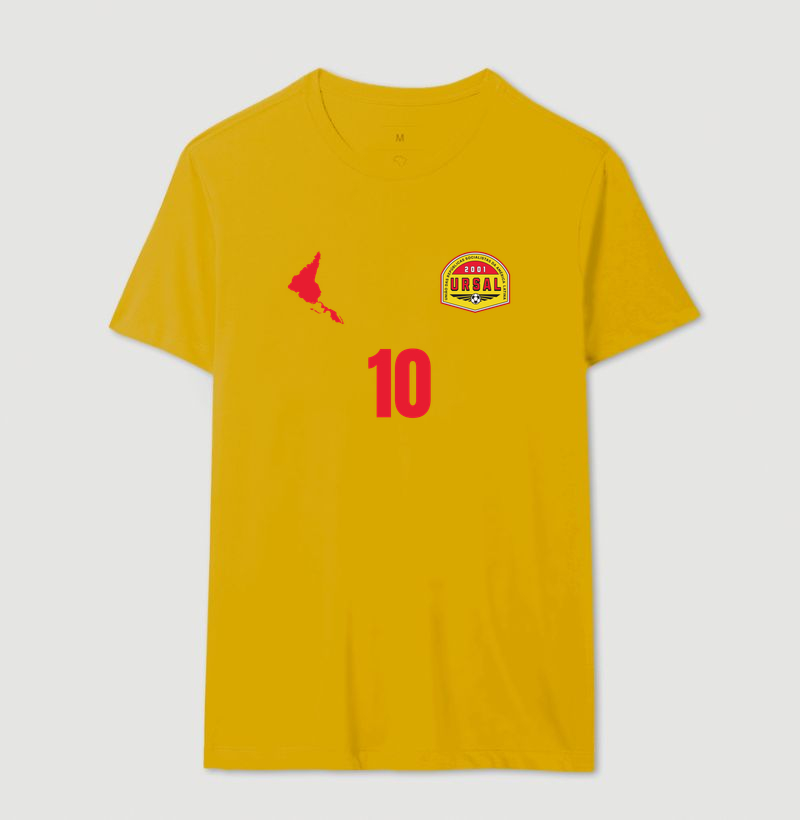 Camisa 11