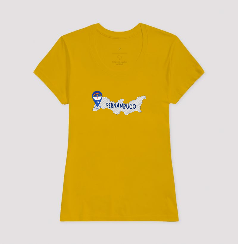 Camisa 17
