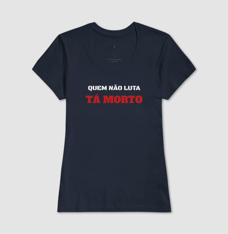 Quem Não Luta Tá Morto - Imagem 5