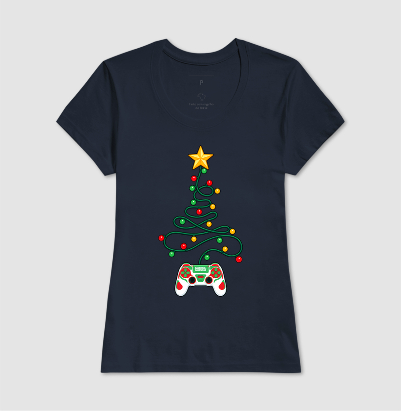 Gamepad - Árvore de Natal - Imagem 7