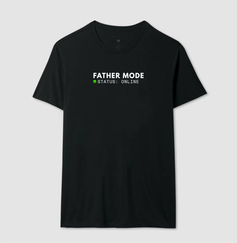 Father mode - Imagem 2