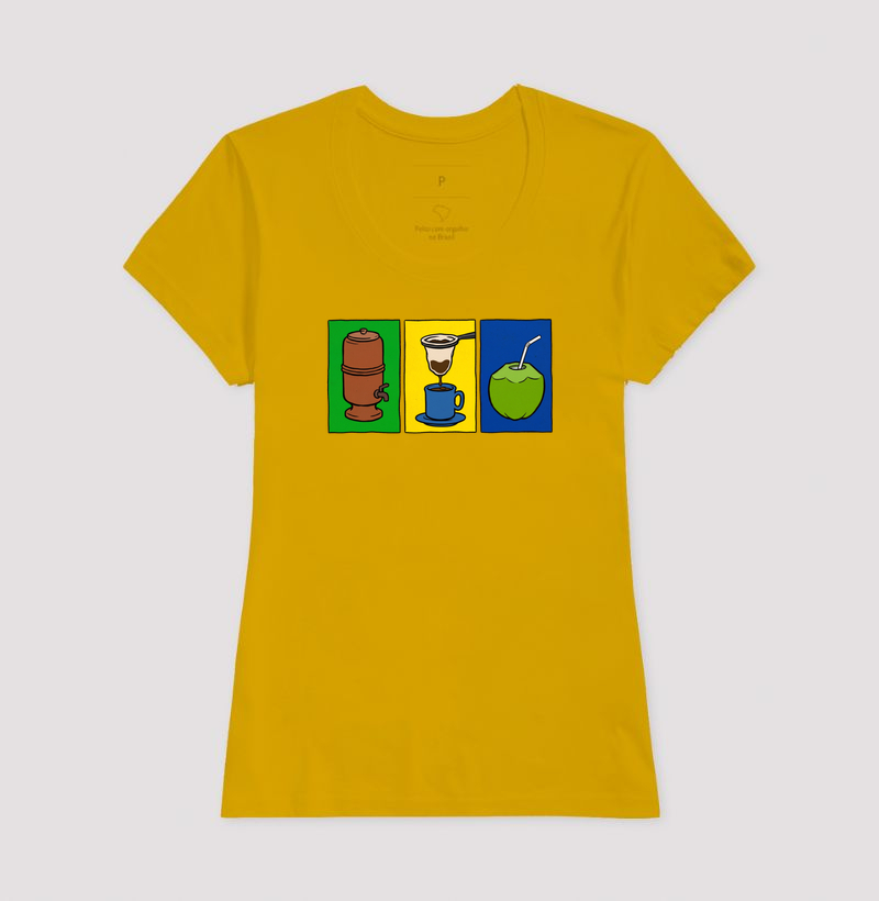Camisa 14