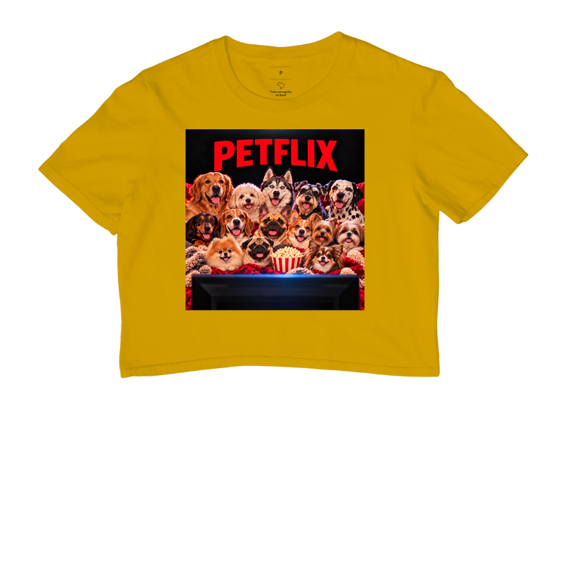 Petflix - Cachorros - Imagem 8