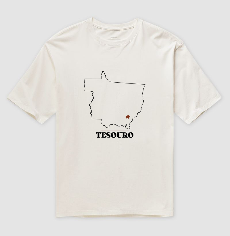 Tesouro | Traço MT - Imagem 4