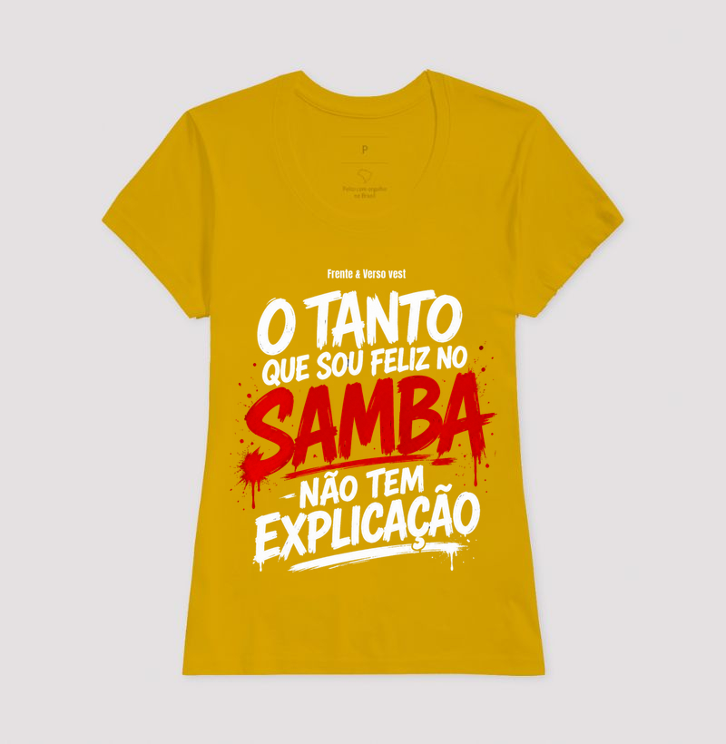 O tanto que sou feliz no Samba - Imagem 9