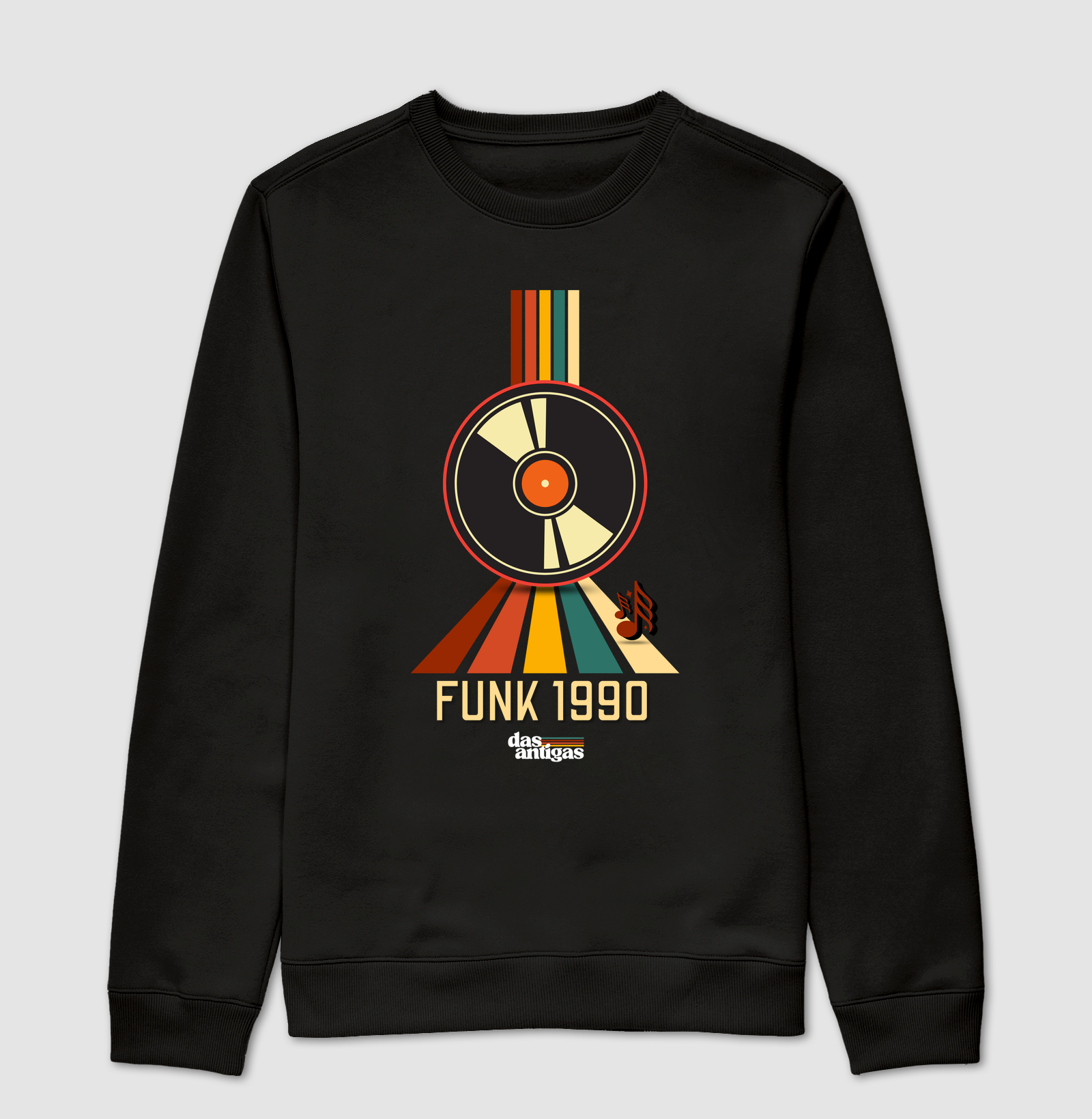 Funk 1990 - Imagem 4