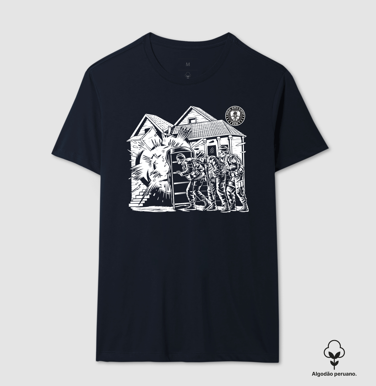 Camisa 1