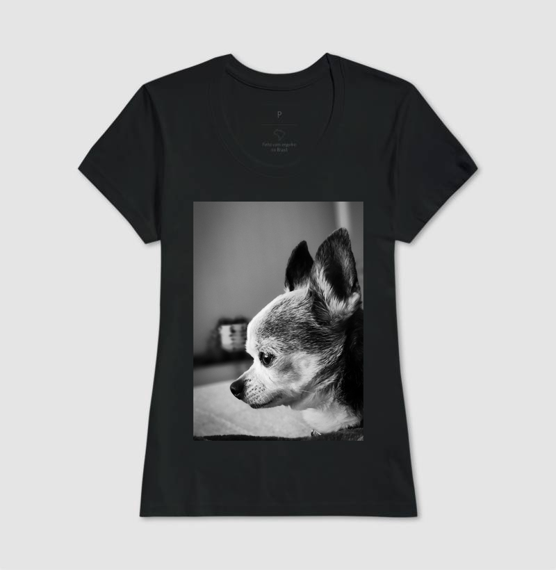 Preto & Cinza - Imagem 3