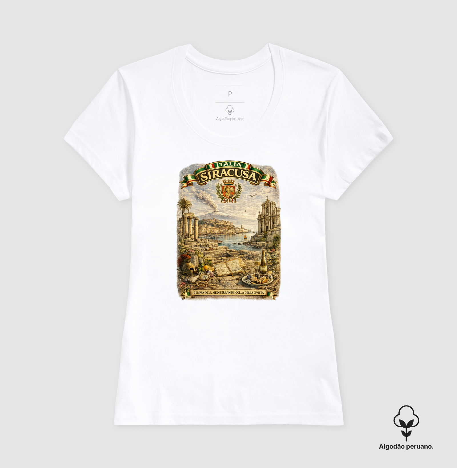 Camisa 4