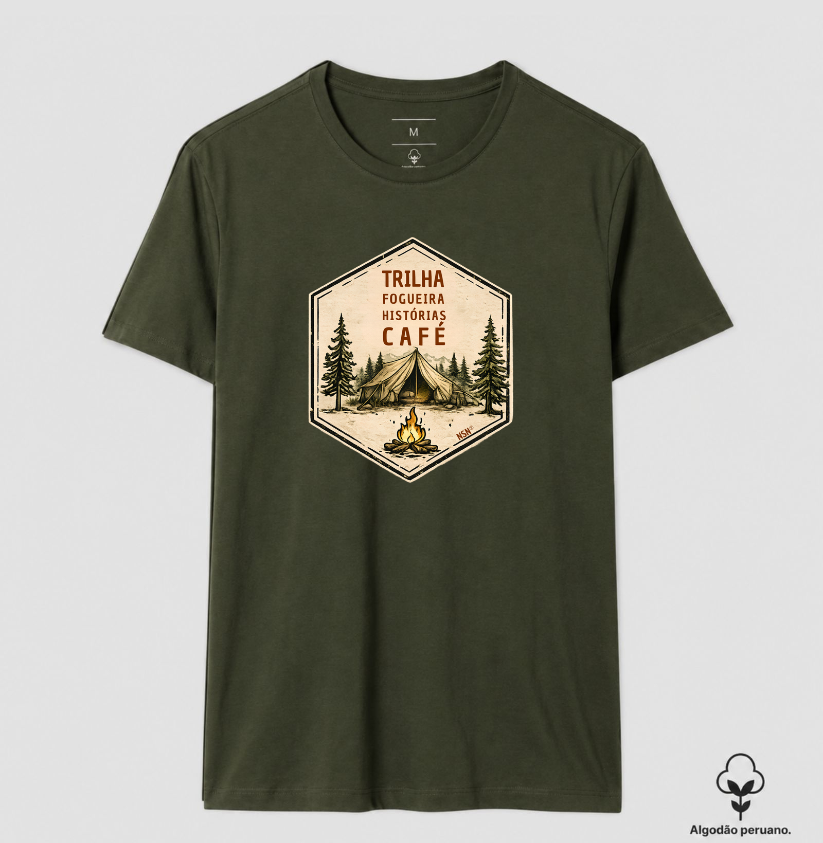 Camisa 3