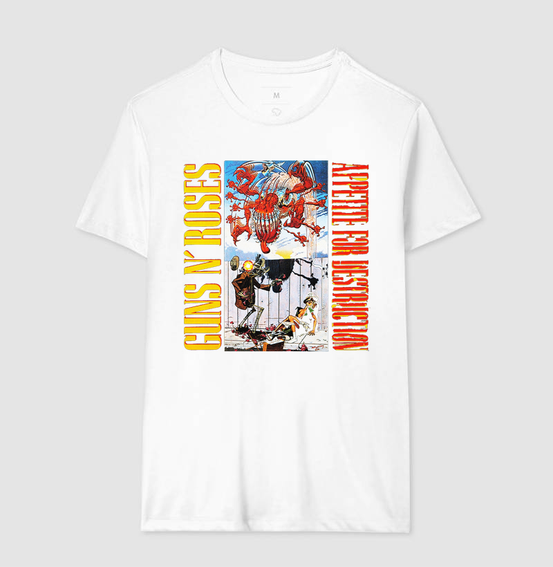 Camisa 3