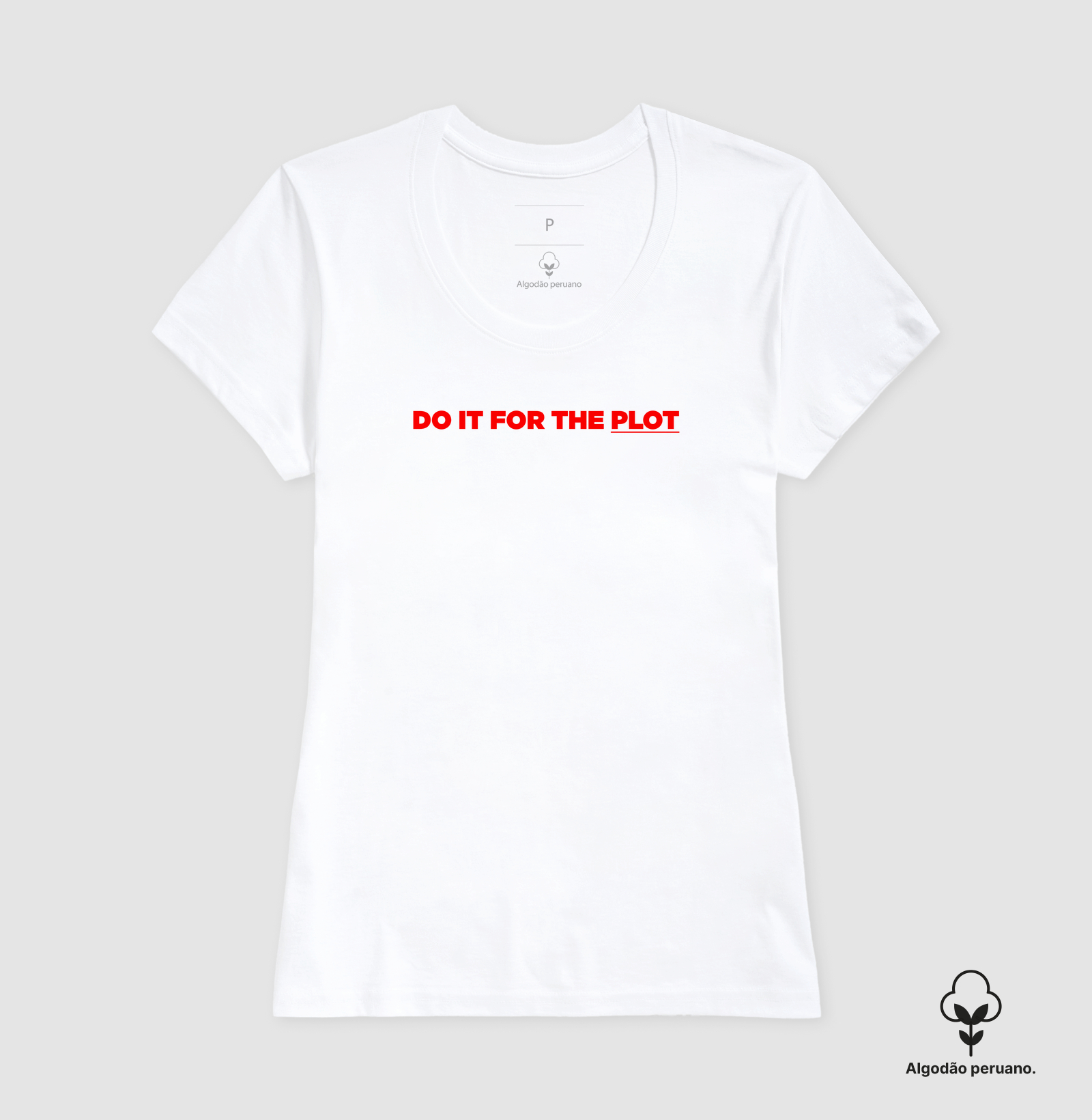 DO IT FOR THE PLOT - Imagem 8