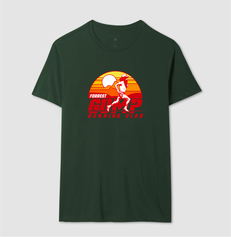 Forrest Gump Running Club - Imagem 10