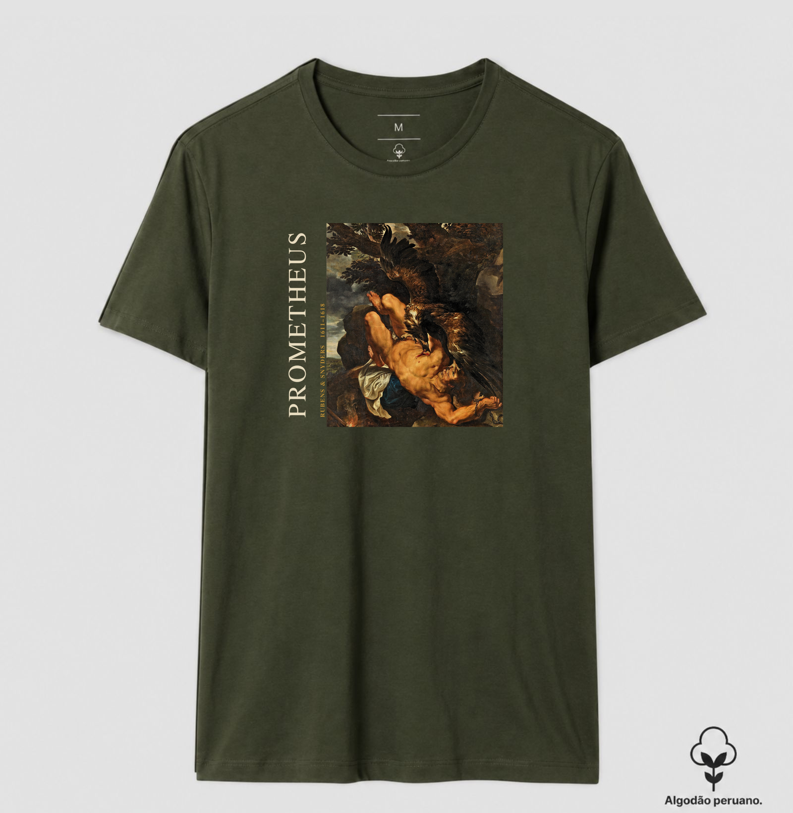 Camisa 8