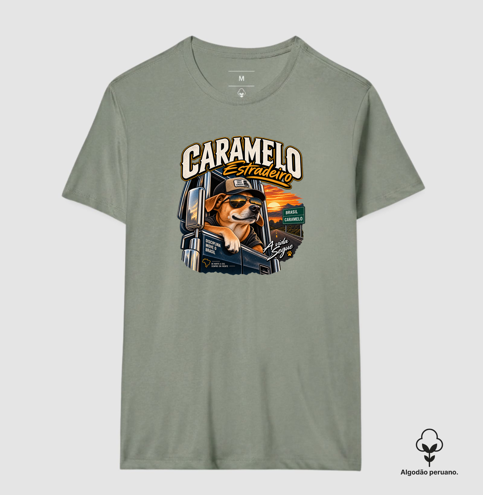 Caramelo Estradeiro - Imagem 3