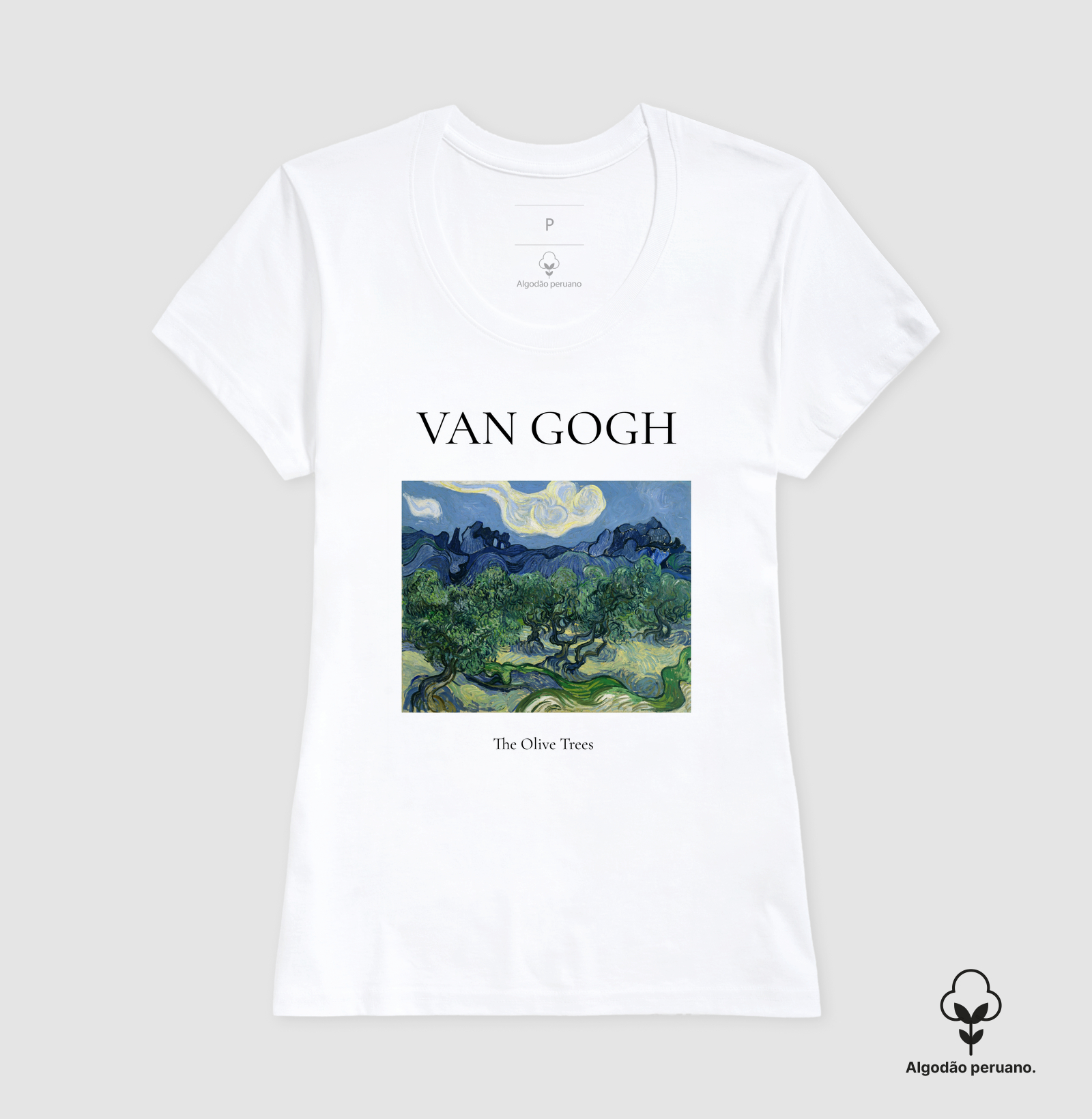 Camisa 2