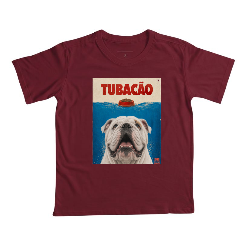 Inglês - O grande Tubacão Branco - Imagem 7