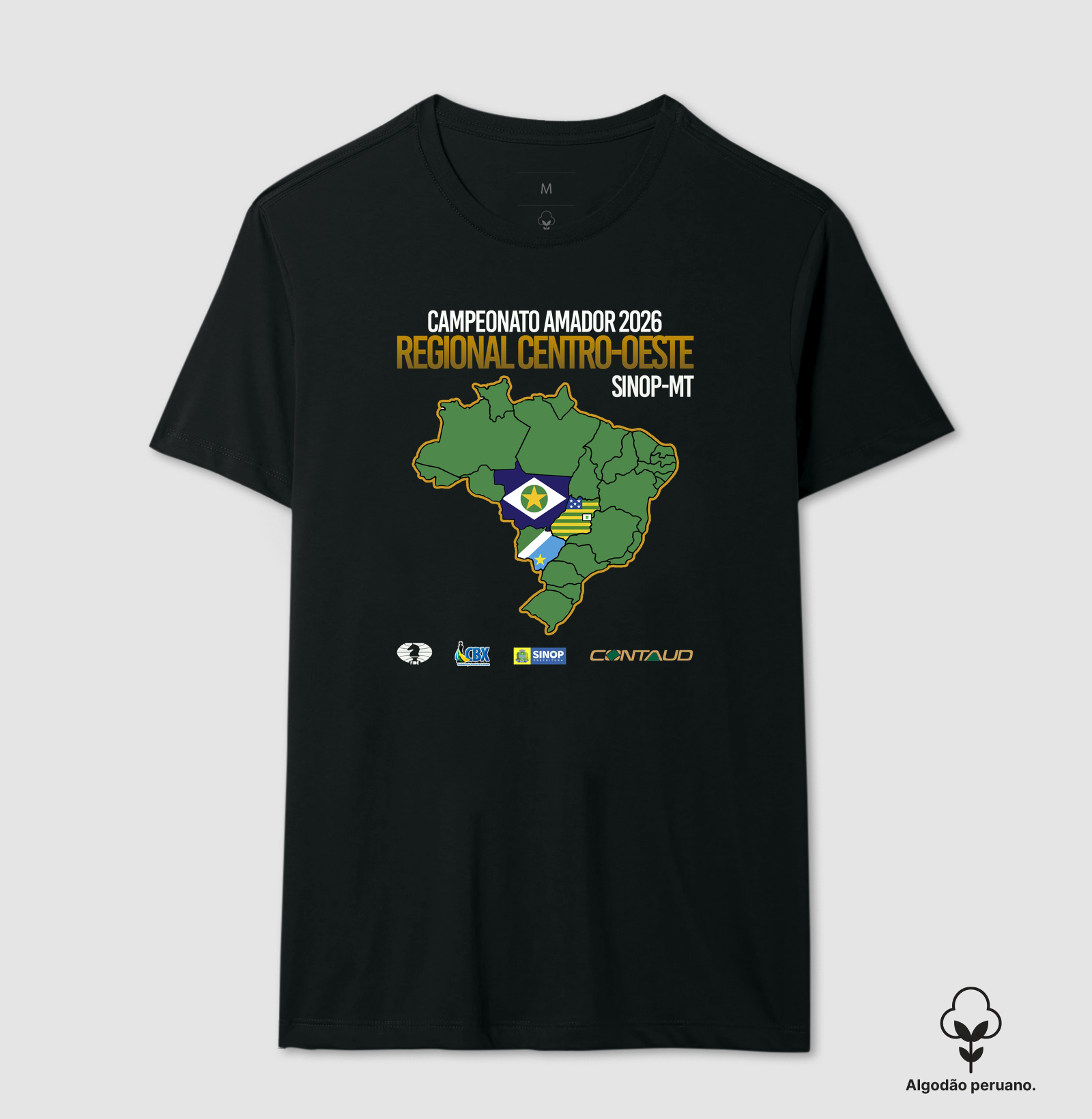 Campeonato Amador Centro-Oeste - Imagem 6