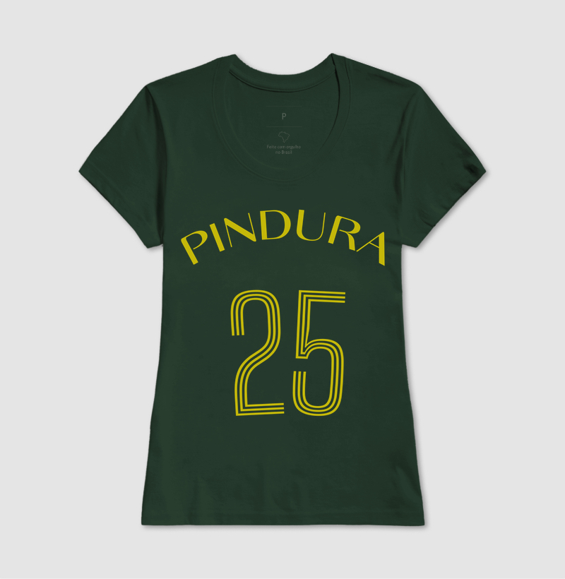 Camisa 10