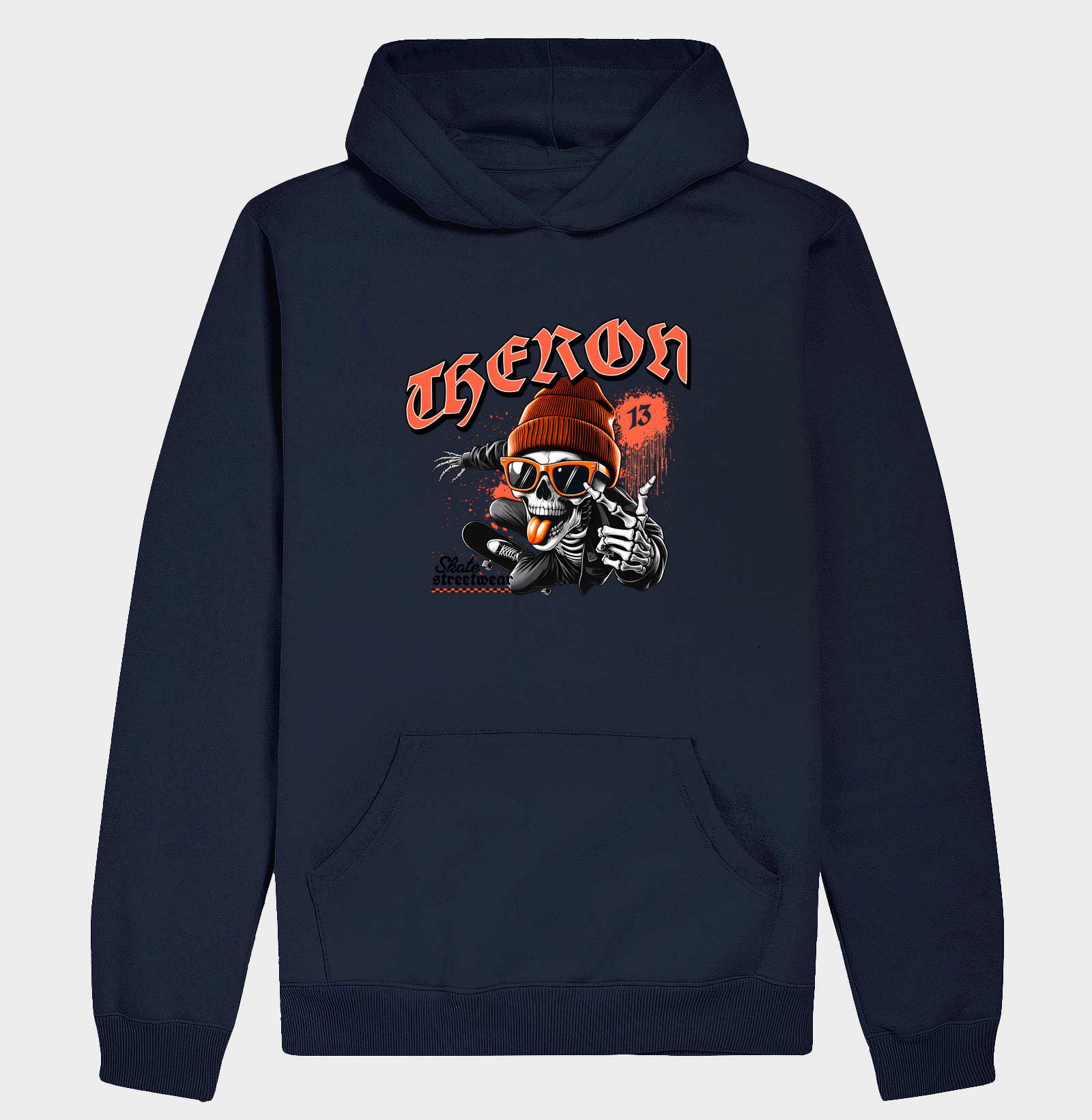 Moletom THERON - Imagem 4