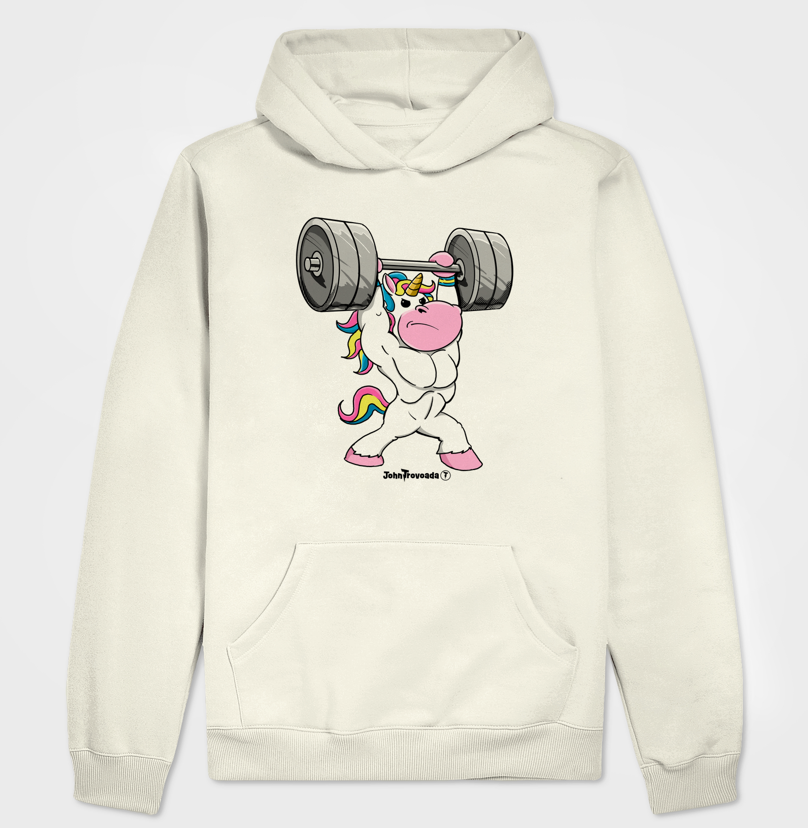 Camiseta Unicornio Jerk 2 - Imagem 3