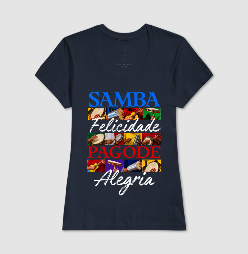 Samba felicidade - Imagem 7