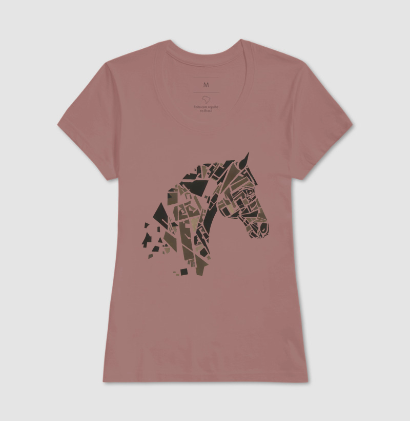 Camisa 16