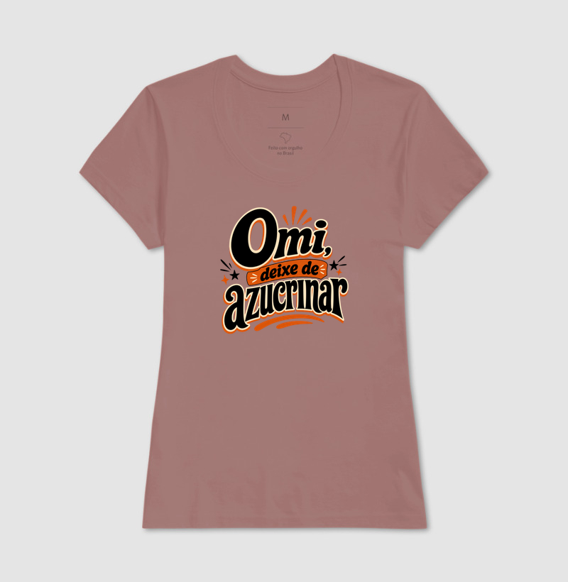 Omi, deixe de azucrinar - Imagem 17