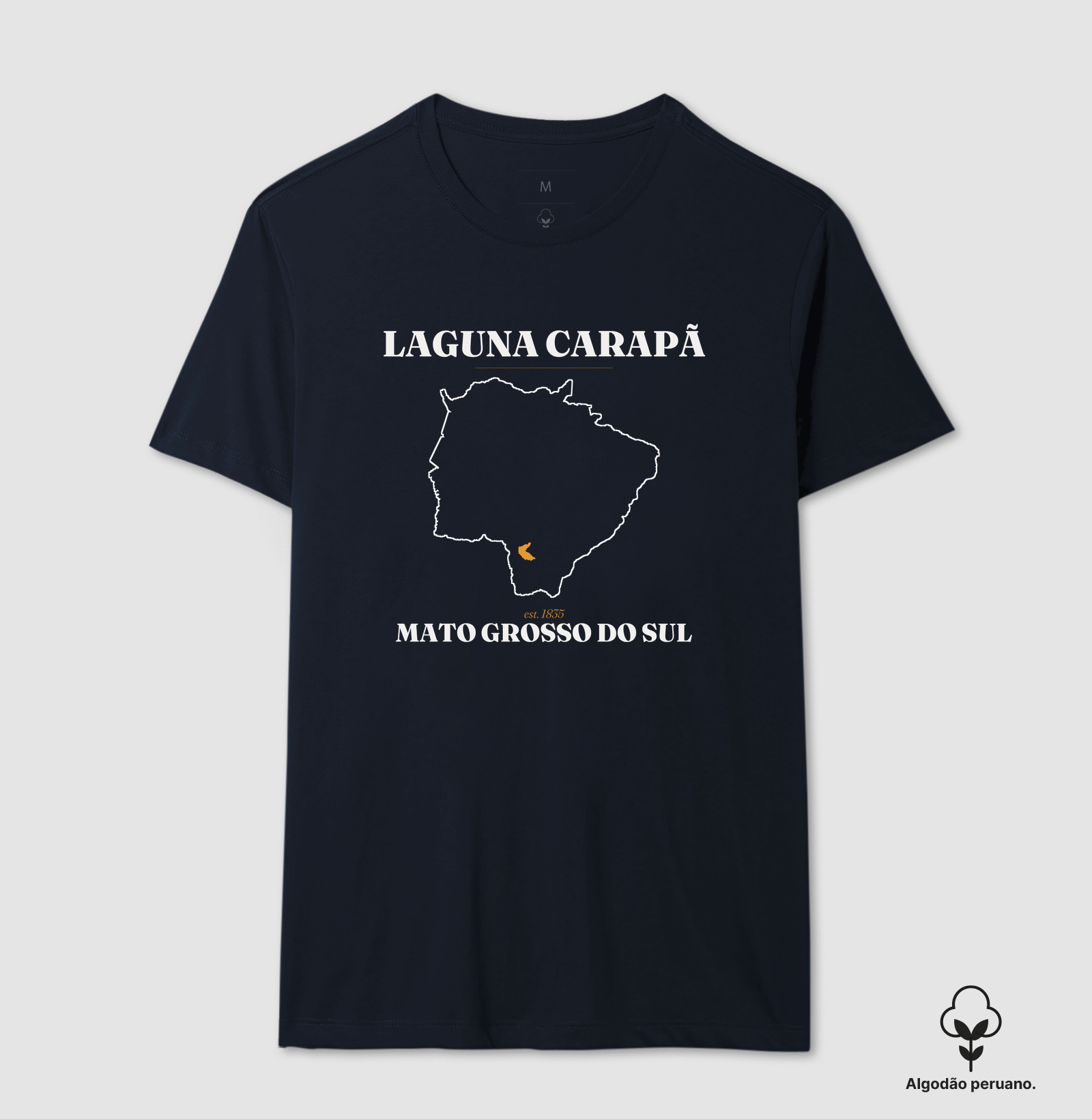 Laguna Carapã | Legado MS - Imagem 4