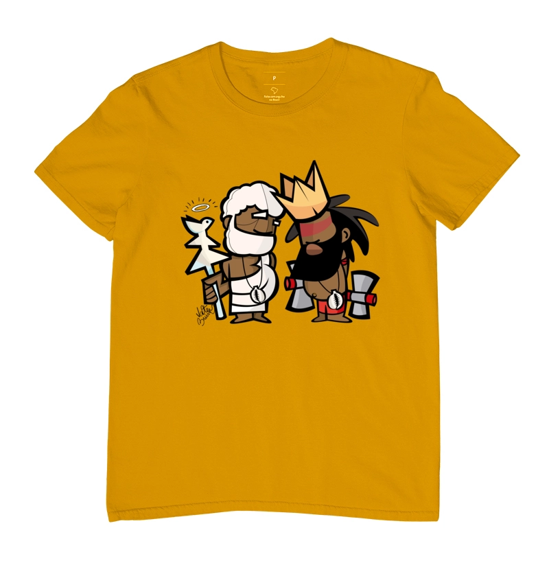 Camisa 3