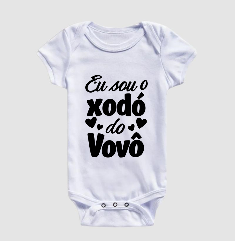 Eu sou o xodó do vovô - Imagem 4