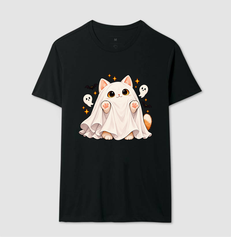 Gatoween - Fantasma de Lençol - Imagem 2