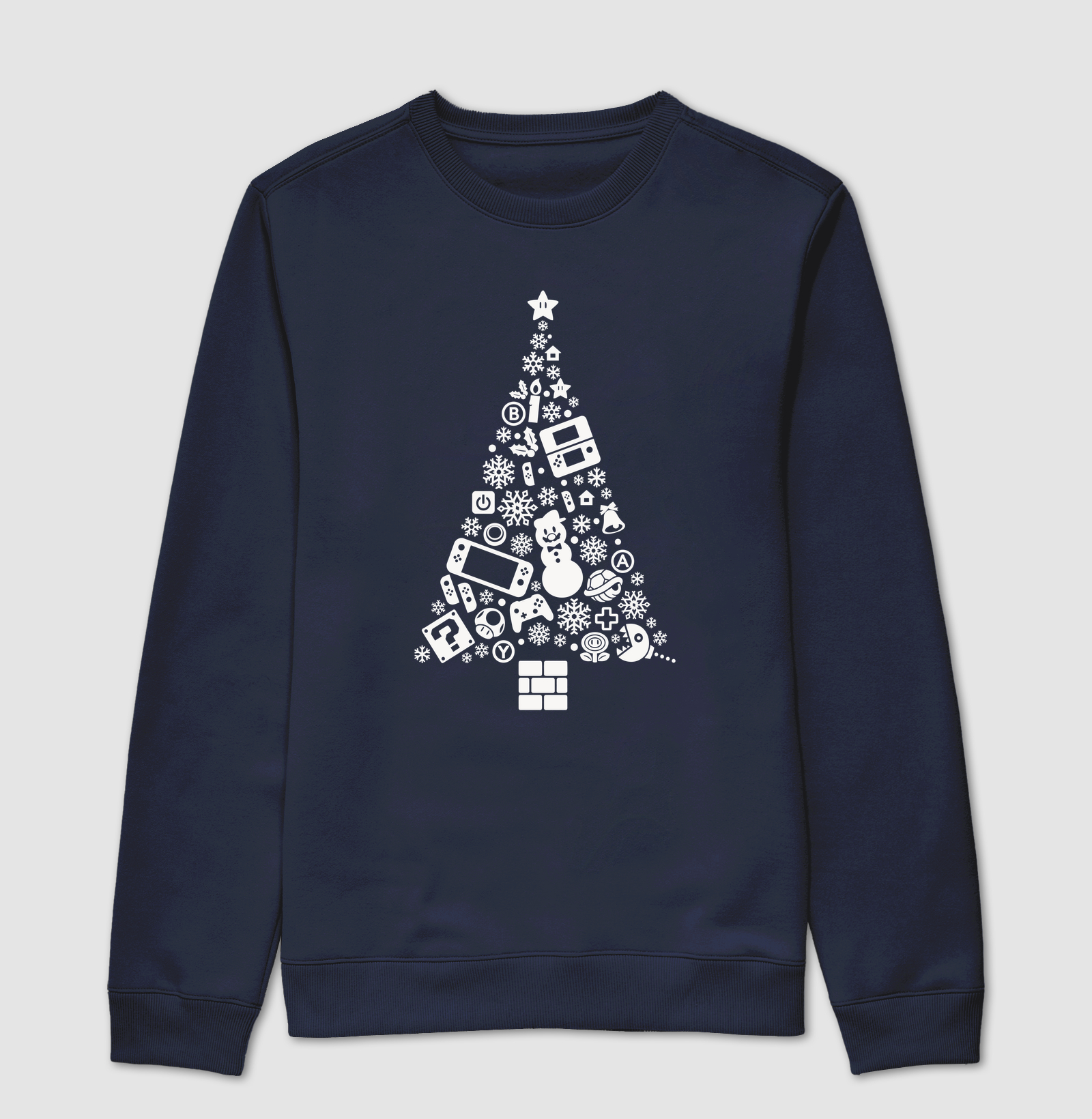 Árvore de Natal Gamer - Imagem 5