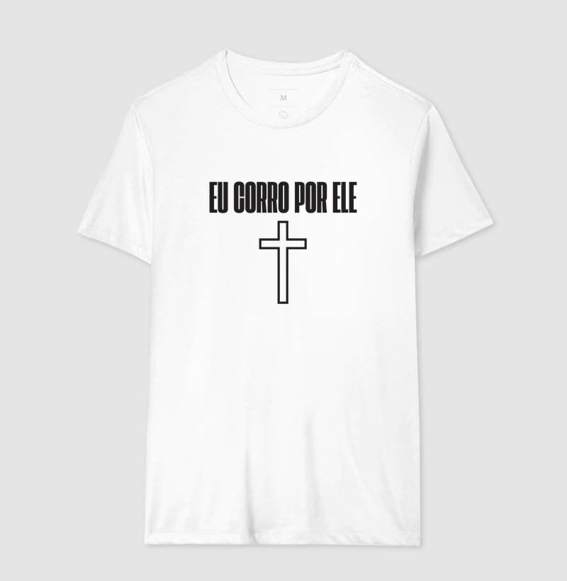 Eu corro por ele - Imagem 4