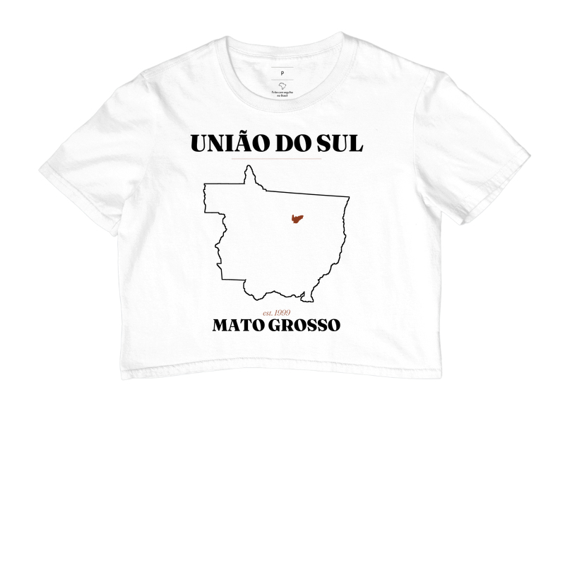 União do Sul | Legado MT - Imagem 3
