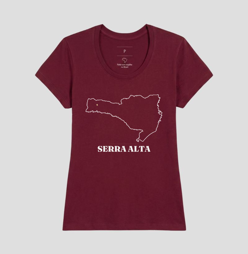 Serra Alta | Traço SC - Imagem 19
