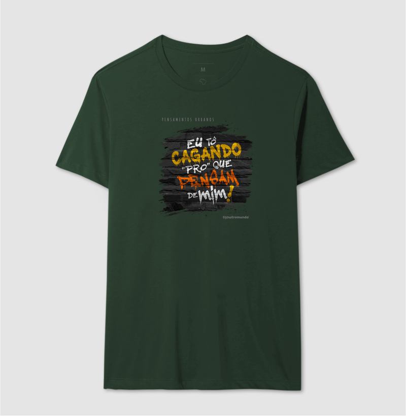 DJOWTROMUNDO® — CAGANDO - Imagem 12
