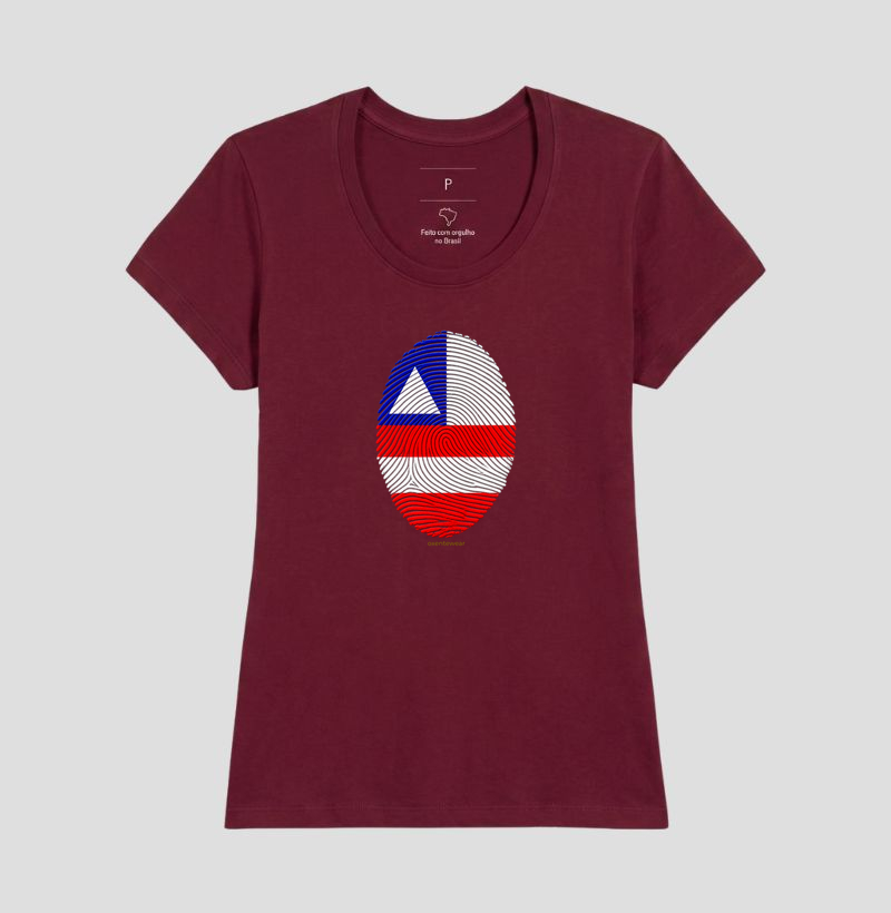 Camiseta Digital Bahia | OxenteWear - Imagem 17
