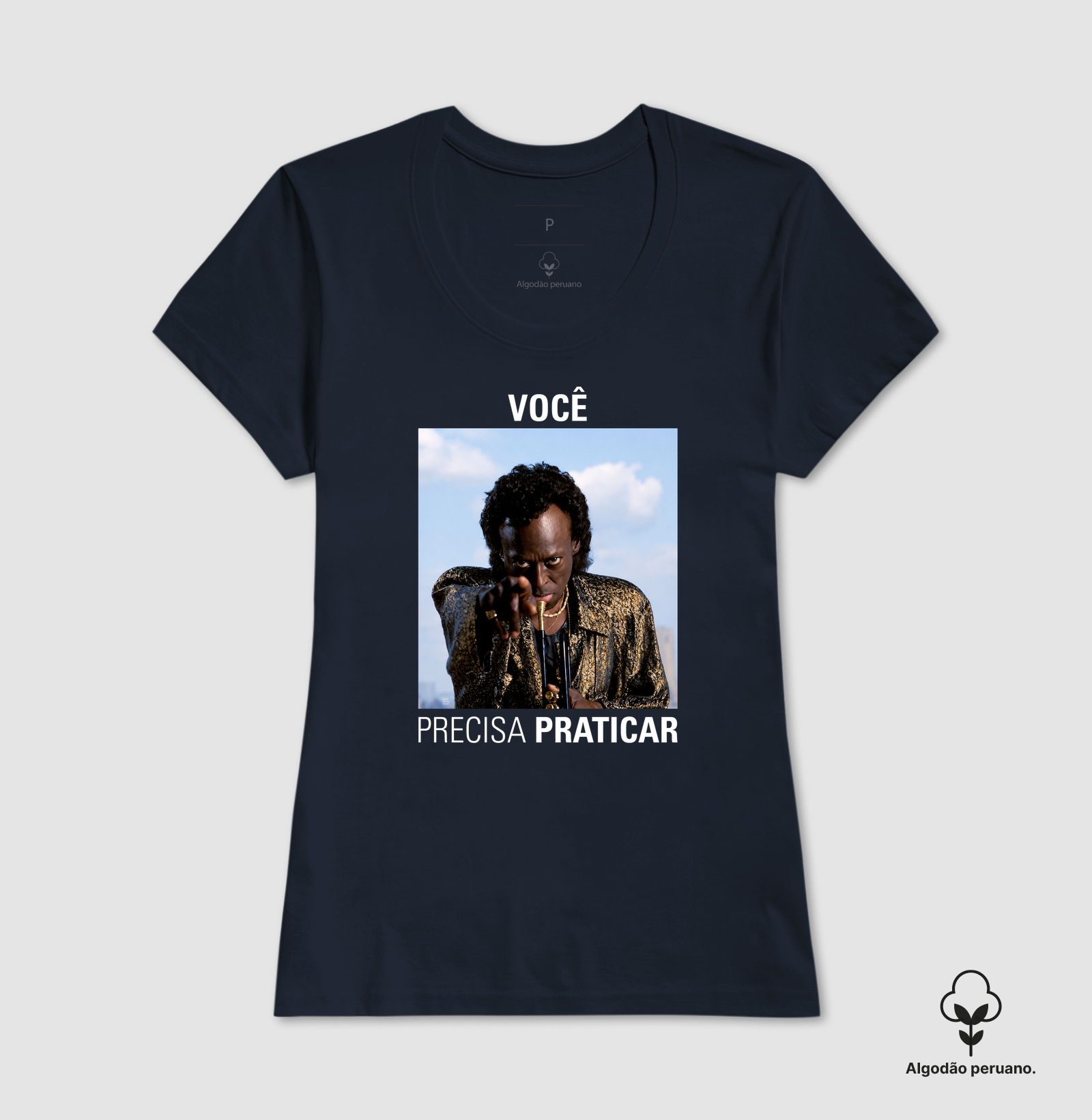 Camisa 3