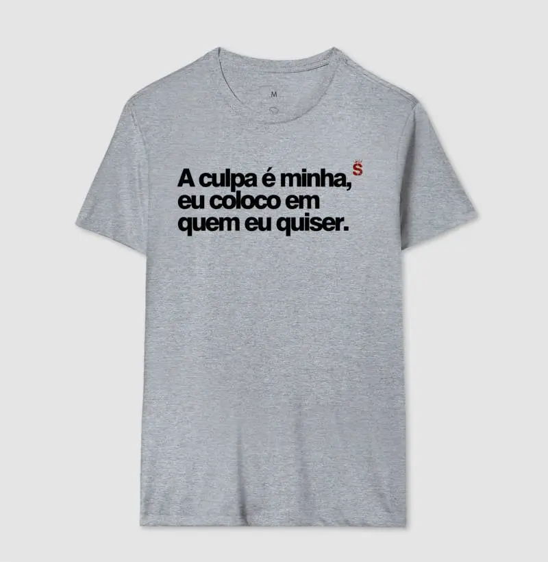 Camisa 7