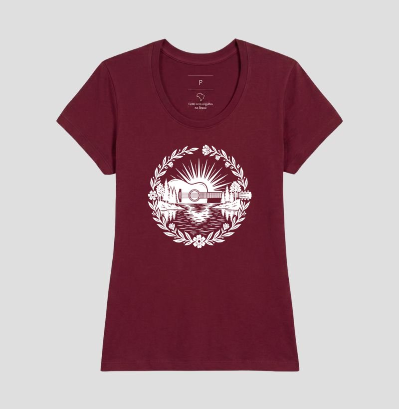 Camisa 21
