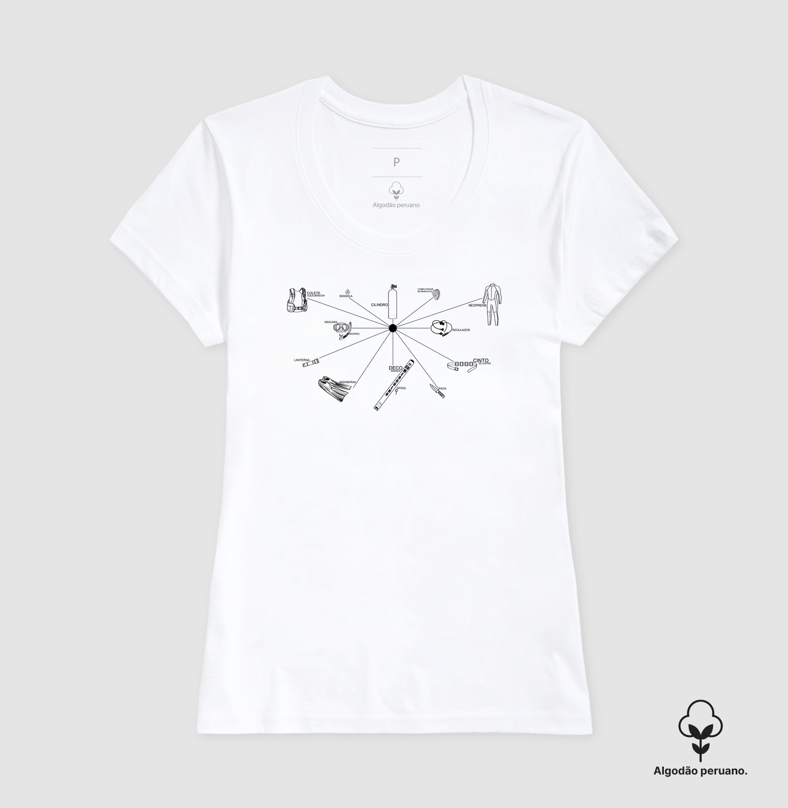 Camisa 6