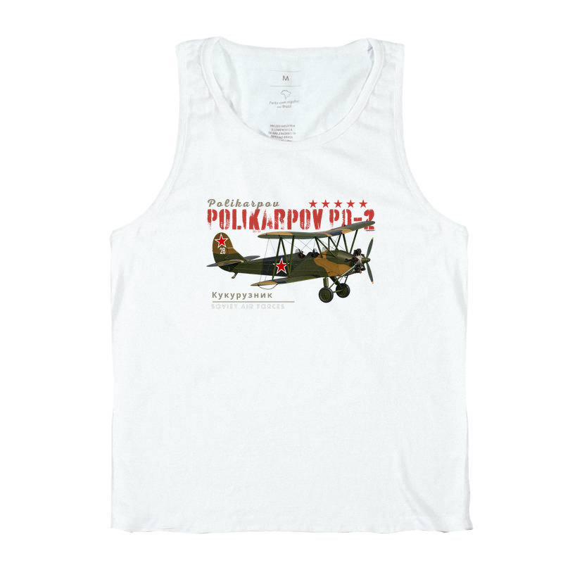 Polikarpov PO-2 - Imagem 2