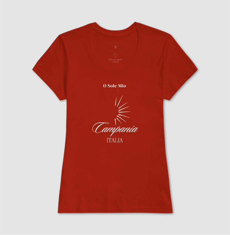 Camisa 10