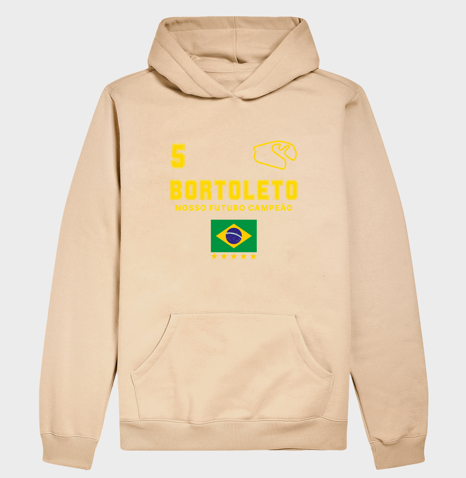 Nosso Futuro Campeão - Imagem 4