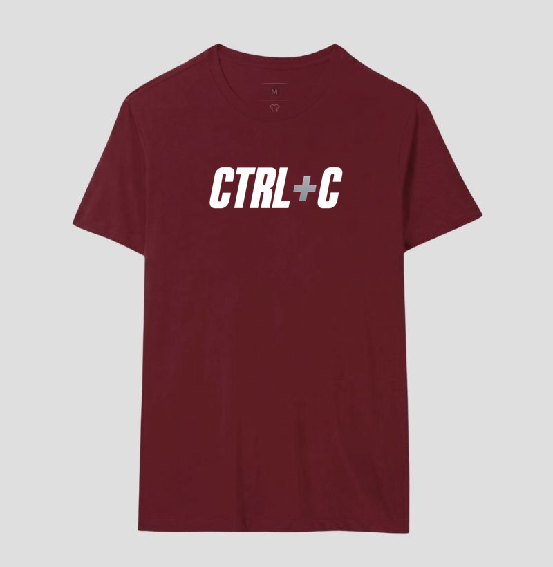 CTRL + C — Minimal Edition - Imagem 13
