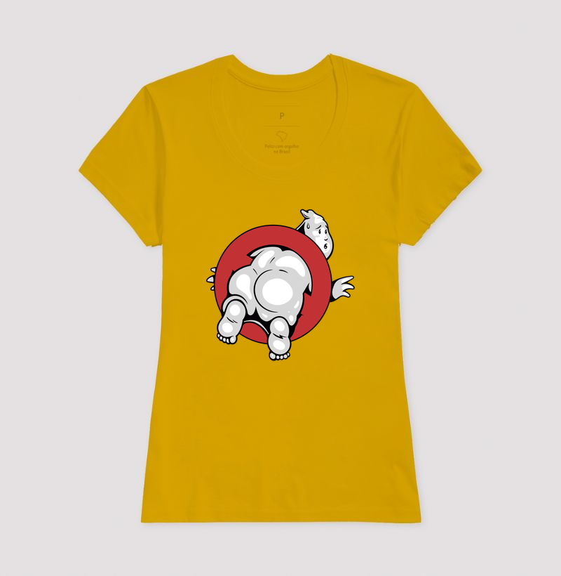 Camiseta Who You Gonna Call - Imagem 15