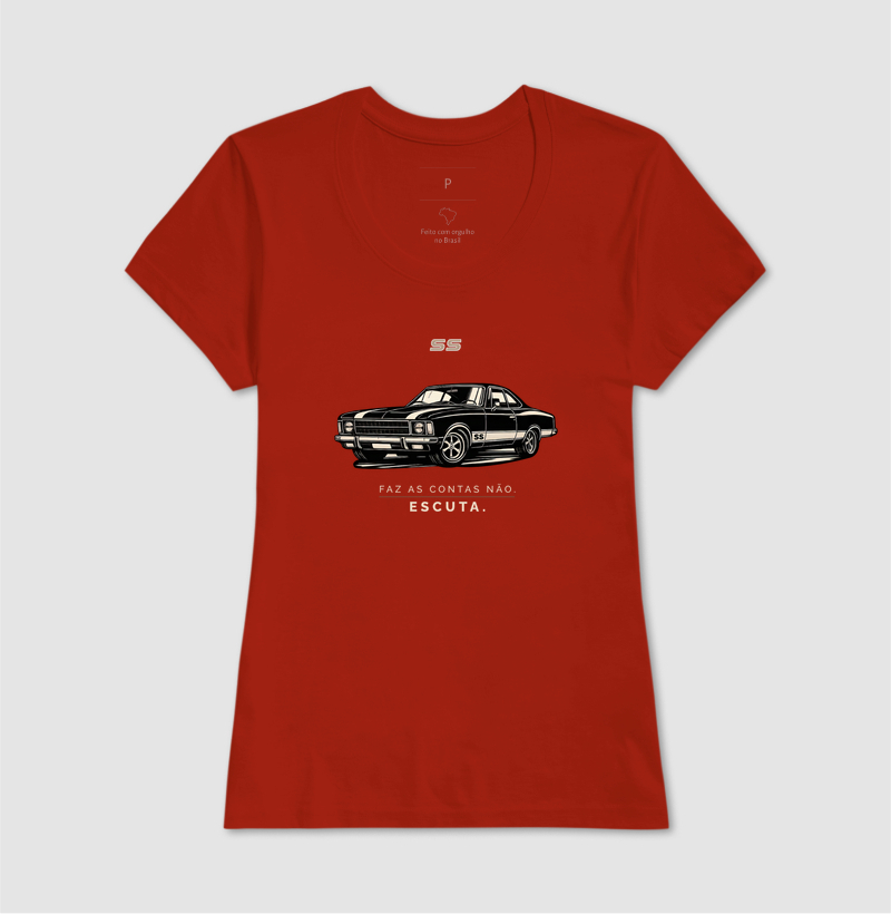 Camisa 9