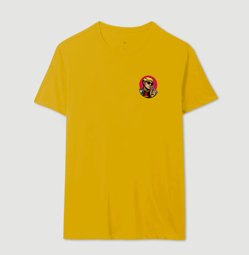 Camisa 11