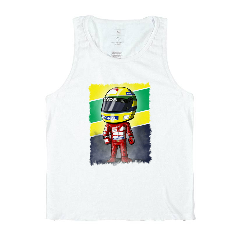 Camiseta The Best - Imagem 2